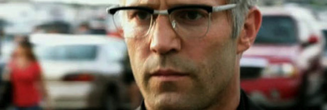  Cura Jason Statham Parker