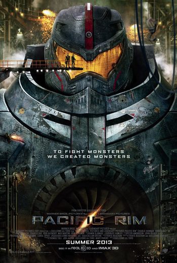 Pacific Rim