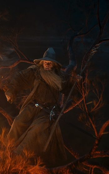 El Hobbit: Un viaje inesperado