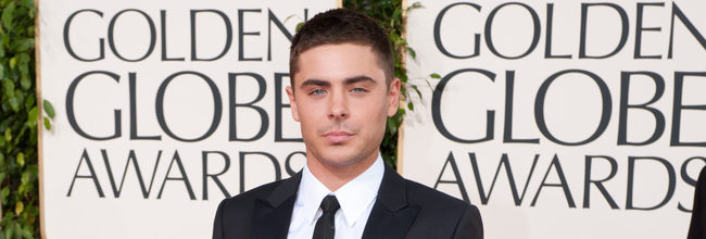 Zac Efron se une al reparto de 'Parkland', drama sobre el asesinato de John F. Kennedy