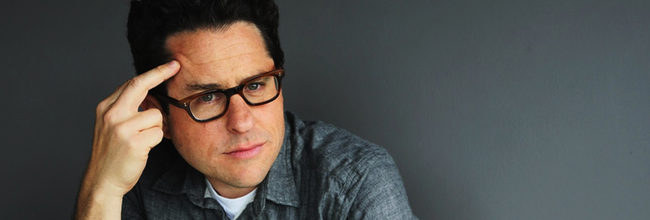  J.J. Abrams