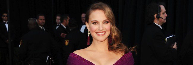 Natalie Portman y Kristen Stewart son las actrices más rentables de Hollywood según Forbes