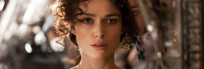  Keira Knightley Anna Karenina