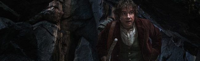 El Hobbit: Un viaje inesperado