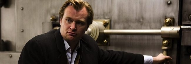 Christopher Nolan