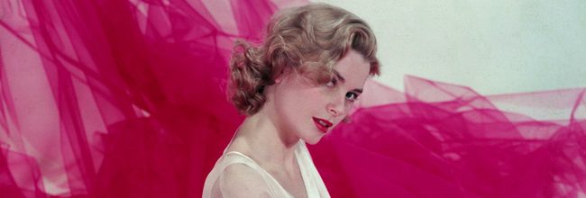 Grace Kelly