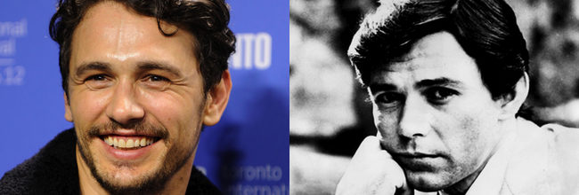  James Franco interpretará a Jay Sebring