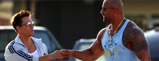  'Pain and Gain'