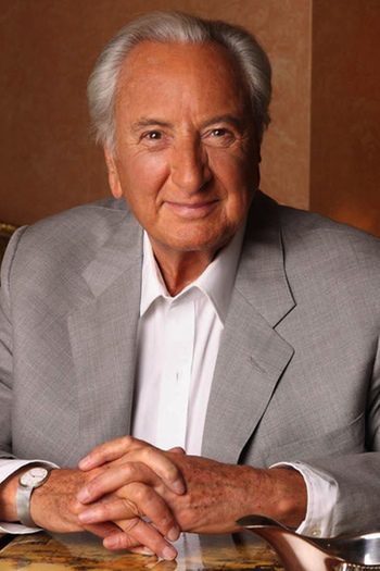 Michael Winner