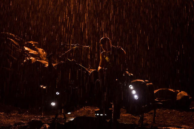 Nueva imagen de 'Riddick'