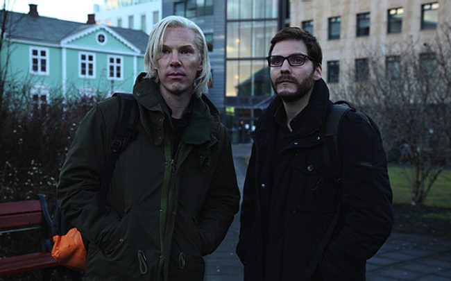 The Fifth Estate