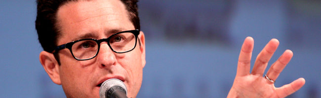 J.J. Abrams