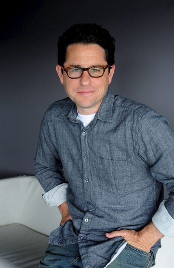 J.J. Abrams