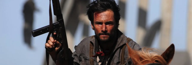  Rodrigo Santoro 'Jane Got a Gun'