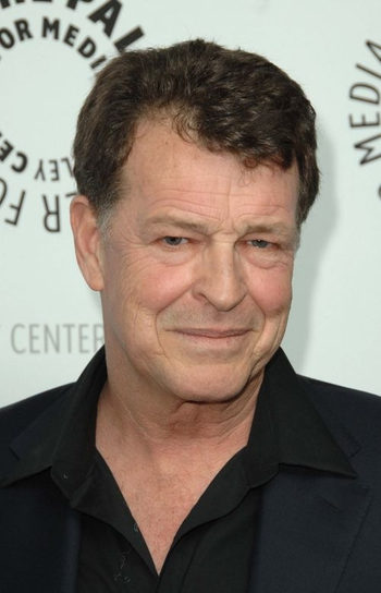 John Noble 'Star Wars'