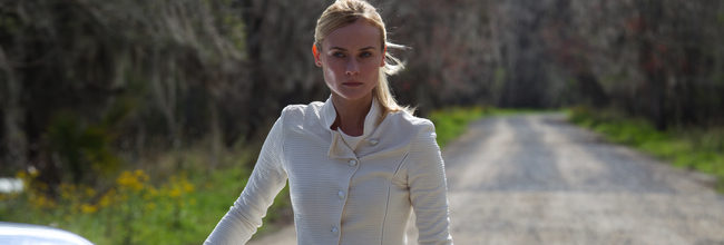  Diane Kruger 'The Host (La huésped)'