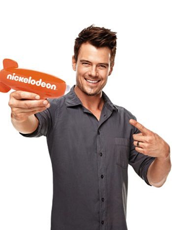 Josh Duhamel