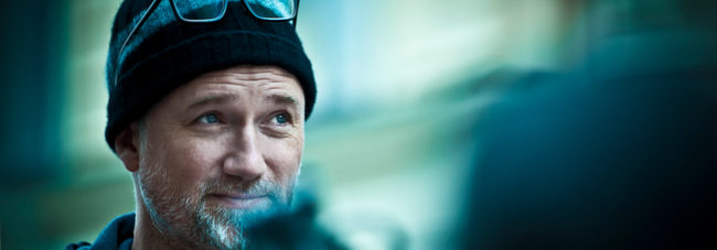 David Fincher