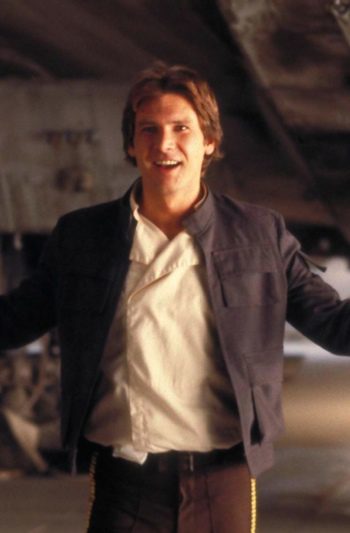 Han Solo