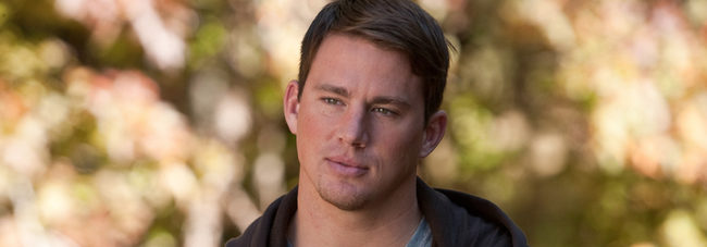 Channing Tatum