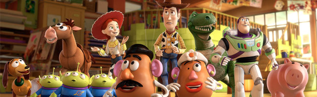 Disney desmiente la supuesta confirmación oficial de 'Toy Story 4'