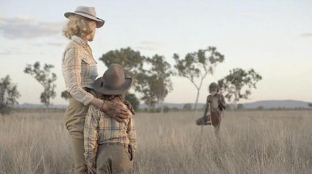 Unas cuantas imágenes de 'Australia'