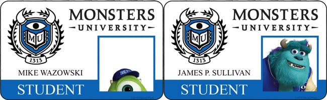 Monstruos University