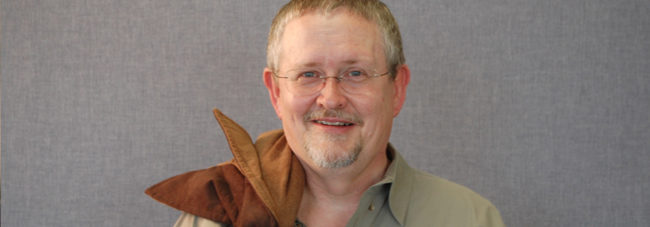 Orson Scott Card