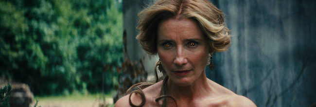  Emma Thompson 'Hermosas criaturas'