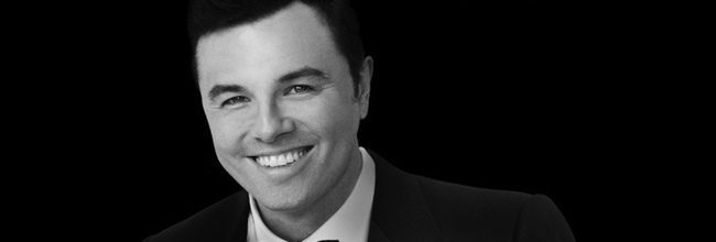 Seth MacFarlane