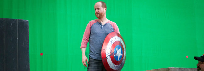 Joss Whedon