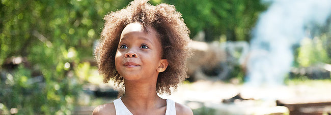 Quvenzhané Wallis