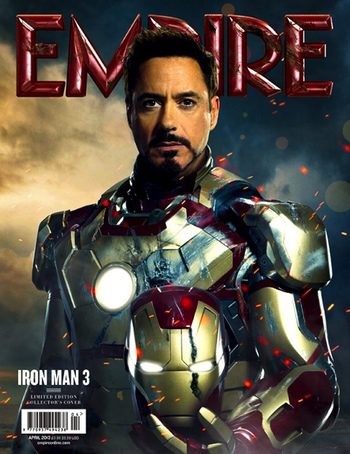 Iron Man 3