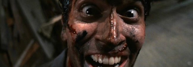 'Evil Dead'