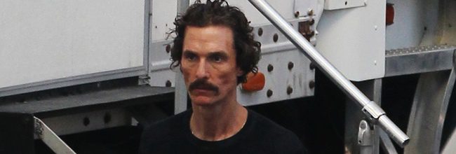 The Dallas Buyers Club