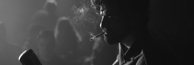 Inside Llewyn Davis