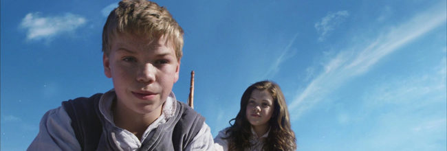  Will Poulter