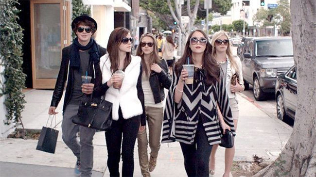 'The Bling Ring'