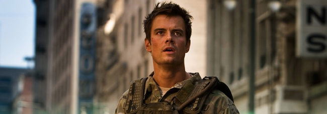 Josh Duhamel