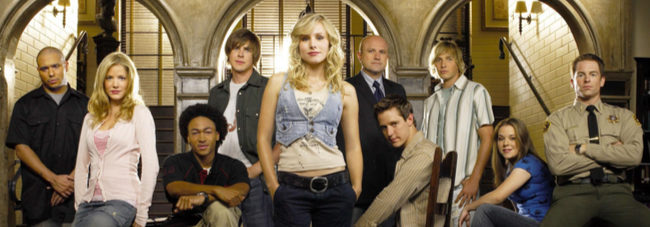 'Veronica Mars'