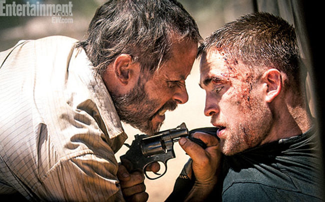  'The Rover'