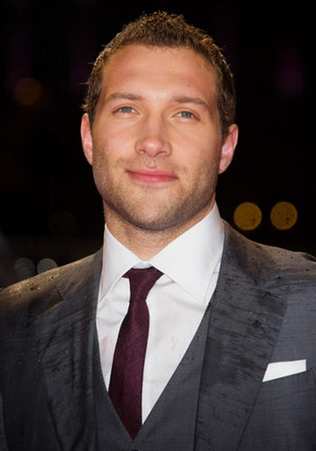 Jai Courtney