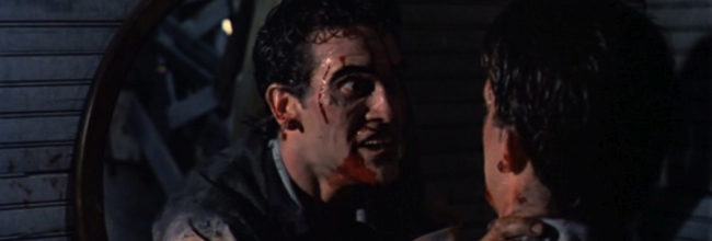  'Evil Dead'