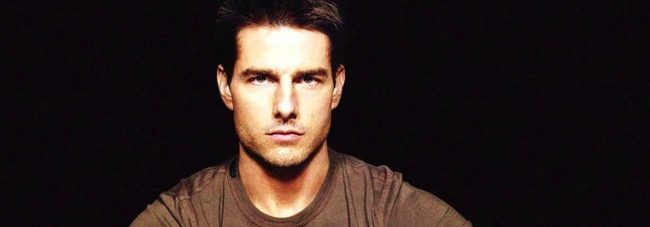 Tom Cruise