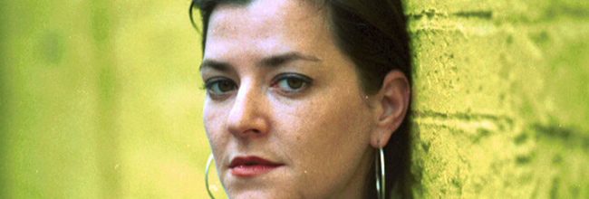 Lynne Ramsay