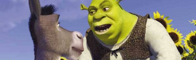 'Shrek': el entrañable ogro de Dreamworks