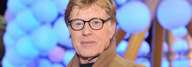 Robert Redford