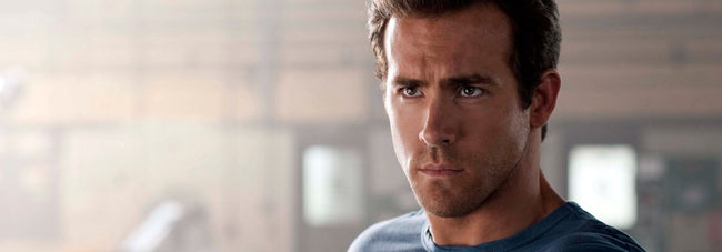 Ryan Reynolds