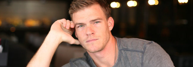 Alan Ritchson