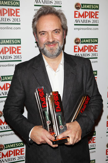 Sam Mendes